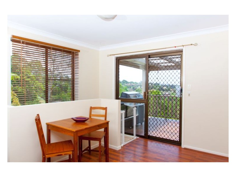 58 Mountain View Drive, Goonellabah NSW 2480