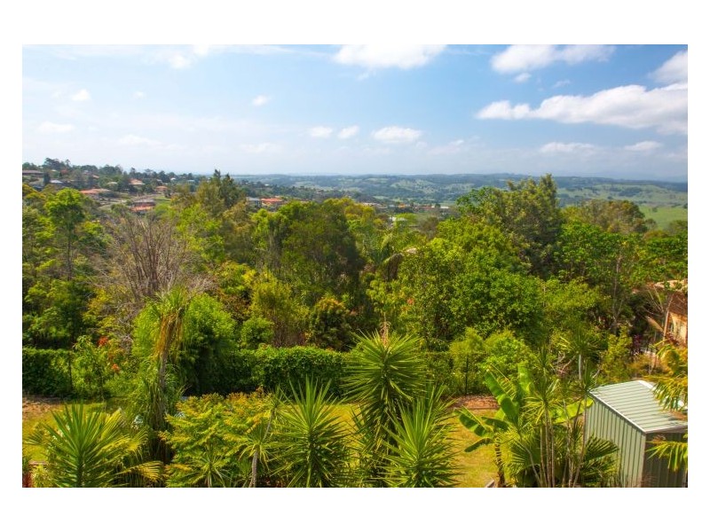 58 Mountain View Drive, Goonellabah NSW 2480