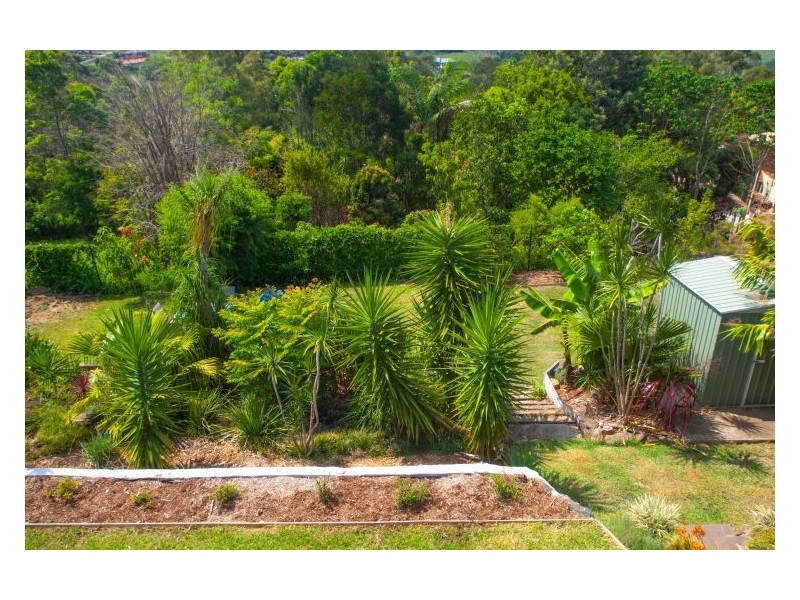 58 Mountain View Drive, Goonellabah NSW 2480