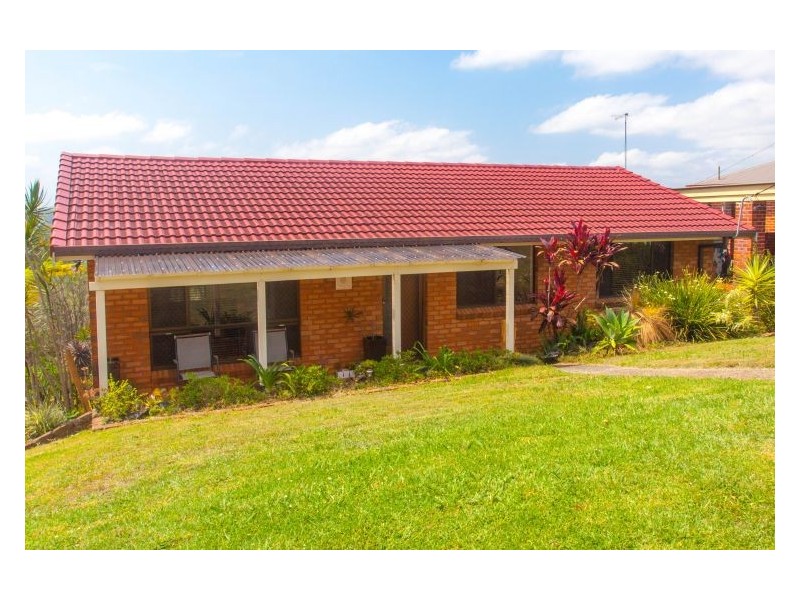 58 Mountain View Drive, Goonellabah NSW 2480