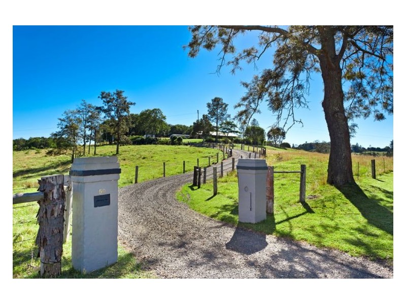 50 Riverbank Road, Wyrallah NSW 2480