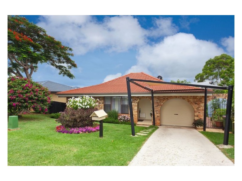 8a Lee Crescent, Goonellabah NSW 2480