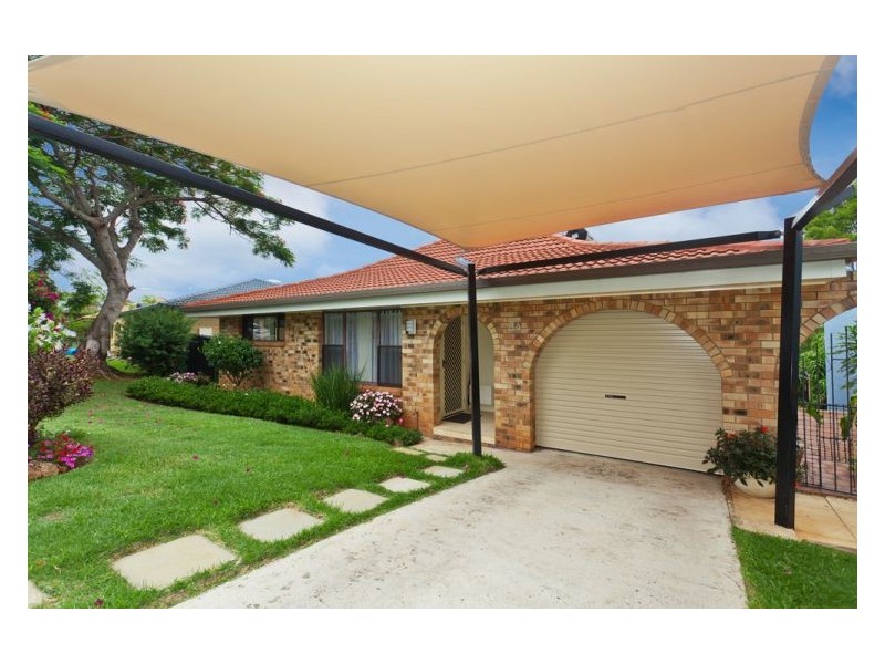 8a Lee Crescent, Goonellabah NSW 2480