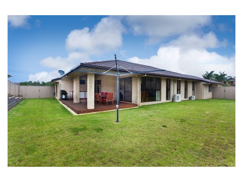 34 Waratah Way, Goonellabah NSW 2480