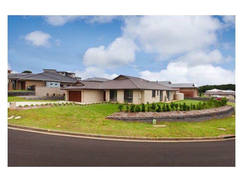 34 Waratah Way, Goonellabah NSW 2480