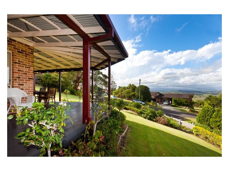 10 Roder Place, Richmond Hill NSW 2480