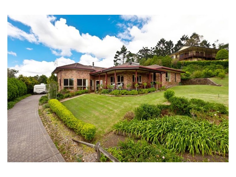 10 Roder Place, Richmond Hill NSW 2480