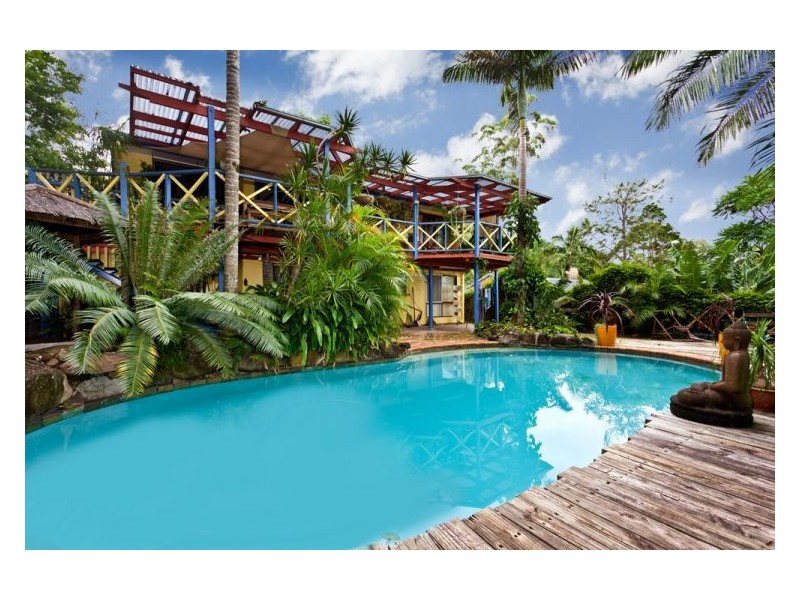 18 Beaumont Drive, East Lismore NSW 2480