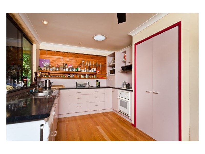 18 Beaumont Drive, East Lismore NSW 2480