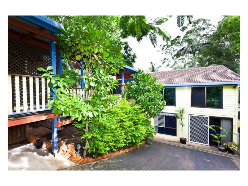 18 Beaumont Drive, East Lismore NSW 2480