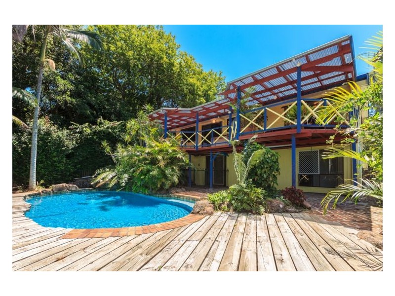 18 Beaumont Drive, East Lismore NSW 2480