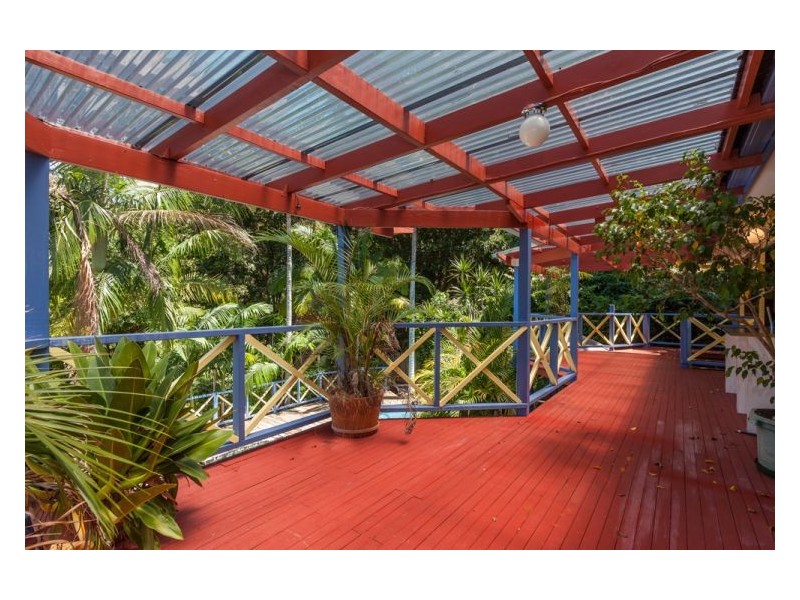 18 Beaumont Drive, East Lismore NSW 2480