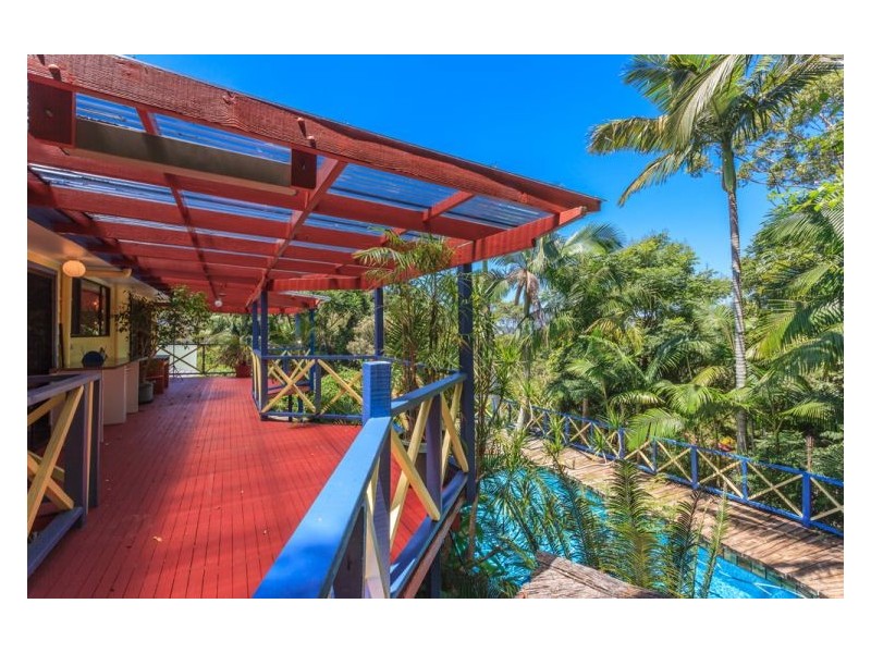18 Beaumont Drive, East Lismore NSW 2480