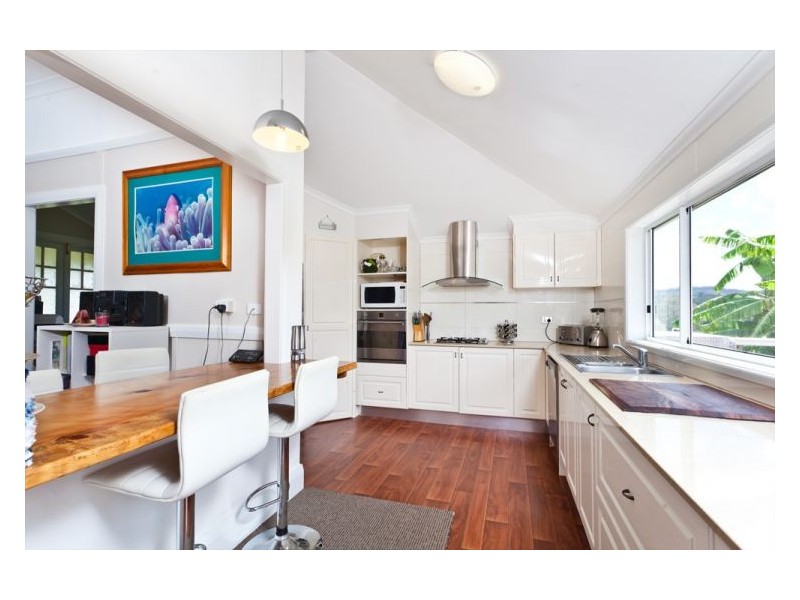 4 Blue Knob Road, Nimbin NSW 2480