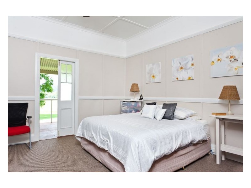 4 Blue Knob Road, Nimbin NSW 2480