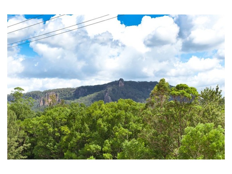 4 Blue Knob Road, Nimbin NSW 2480