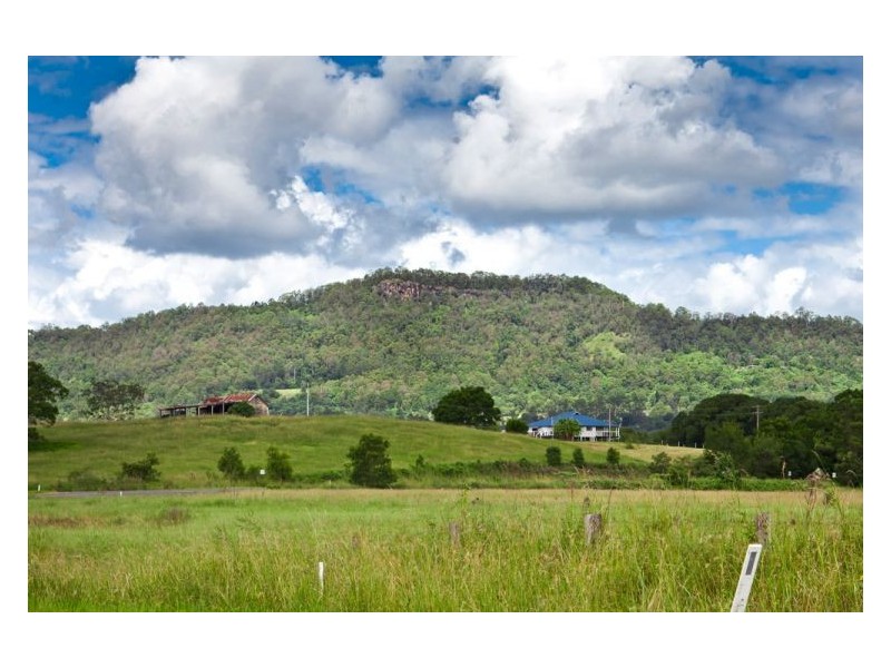 4 Blue Knob Road, Nimbin NSW 2480