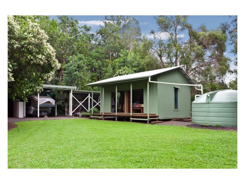 412 Whian Whian Road, Whian Whian NSW 2480