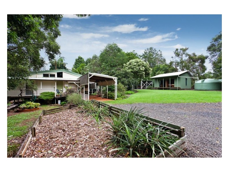 412 Whian Whian Road, Whian Whian NSW 2480