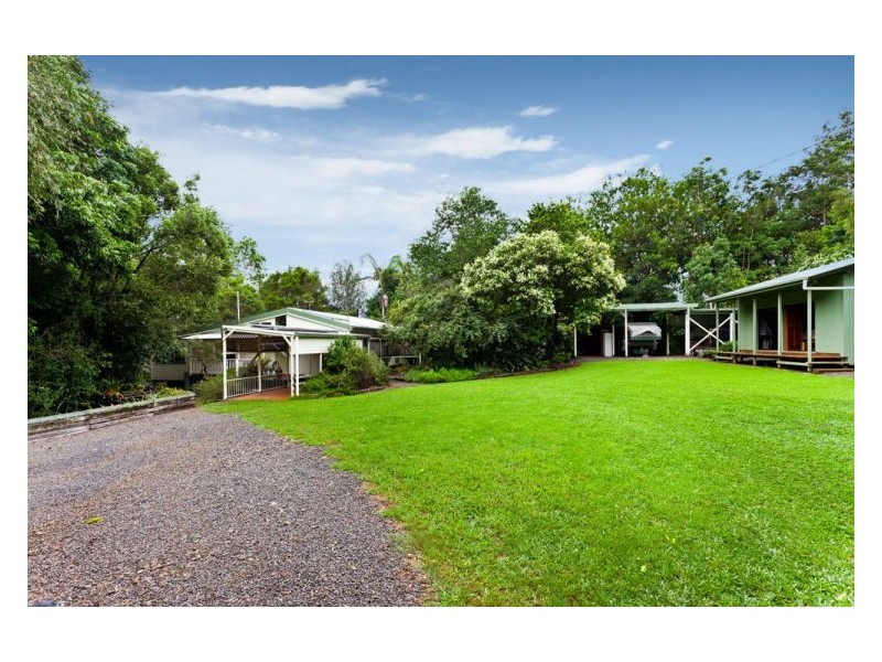 412 Whian Whian Road, Whian Whian NSW 2480