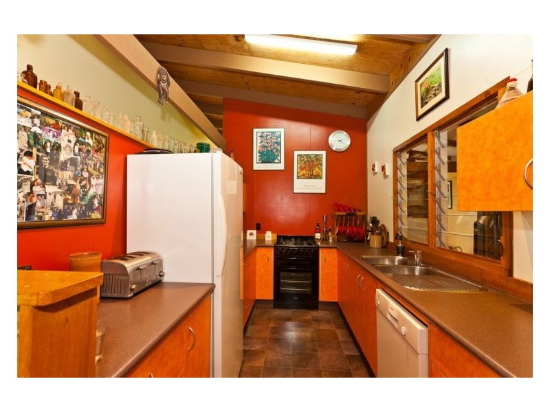 412 Whian Whian Road, Whian Whian NSW 2480