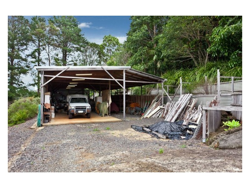 412 Whian Whian Road, Whian Whian NSW 2480