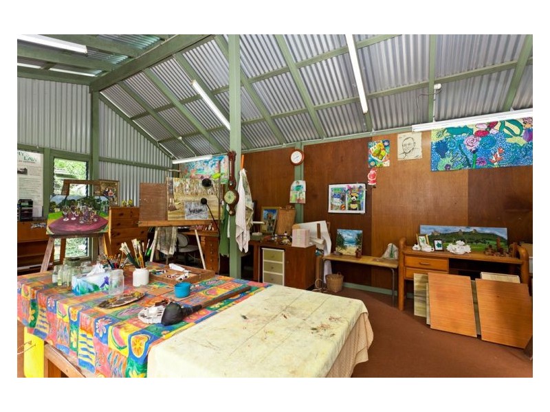 412 Whian Whian Road, Whian Whian NSW 2480