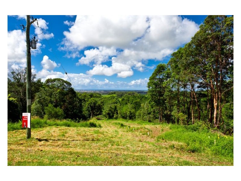 1 Gap Road, Alstonville NSW 2477