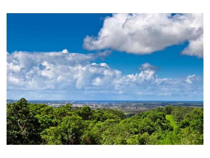 1 Gap Road, Alstonville NSW 2477