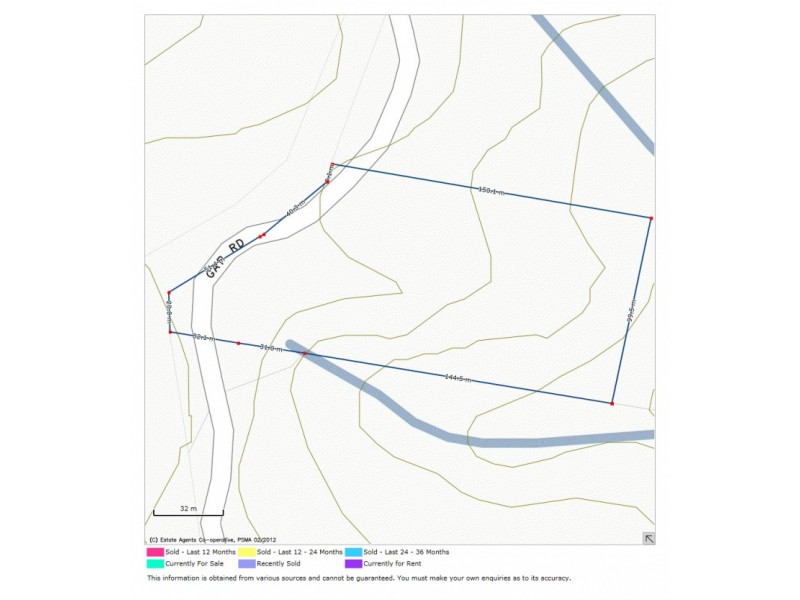 1 Gap Road, Alstonville NSW 2477 Floorplan