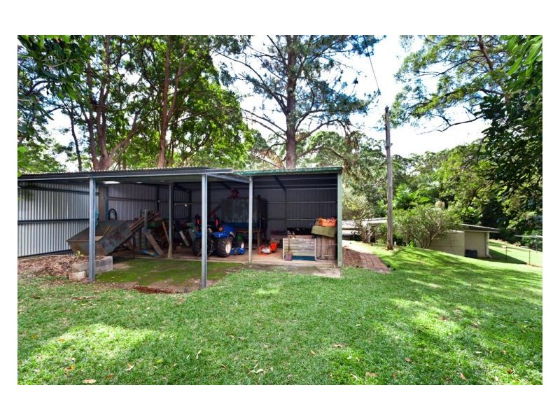 22 Alphadale Road, Lindendale NSW 2480