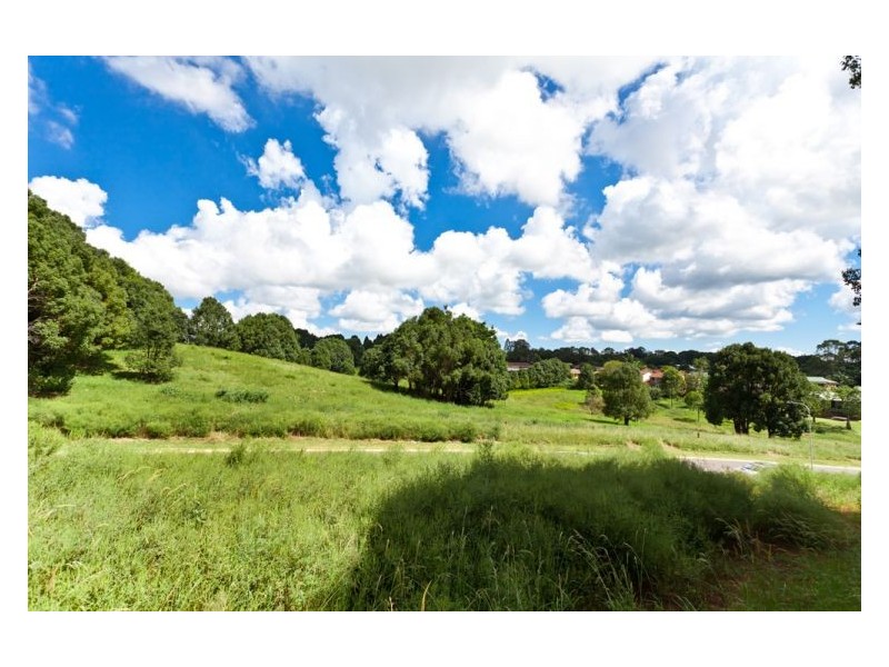 Lot 1 Plateau Drive, Wollongbar NSW 2477