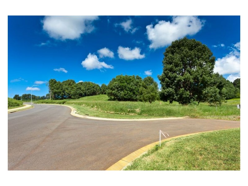 Lot 1 Plateau Drive, Wollongbar NSW 2477