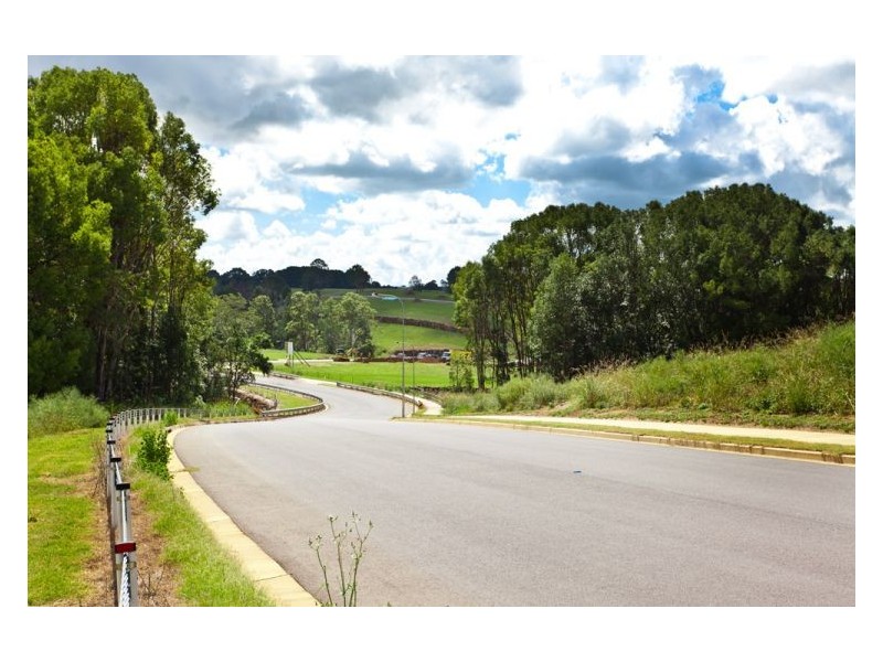 Lot 1 Plateau Drive, Wollongbar NSW 2477