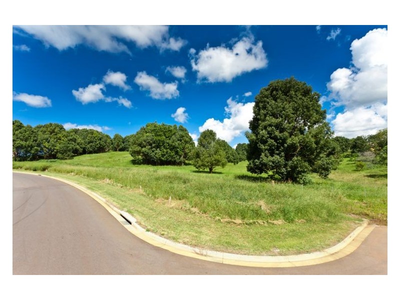 Lot 1 Plateau Drive, Wollongbar NSW 2477
