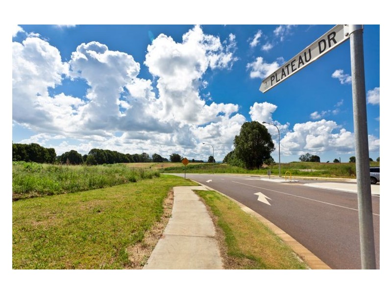 Lot 1 Plateau Drive, Wollongbar NSW 2477