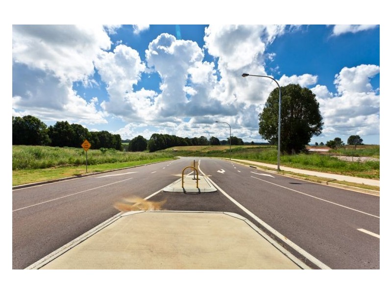 Lot 1 Plateau Drive, Wollongbar NSW 2477