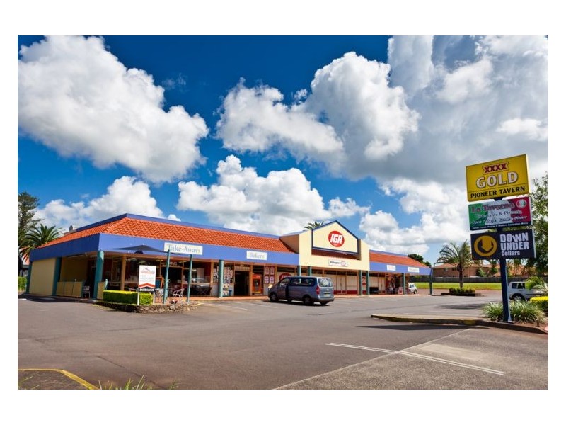 Lot 1 Plateau Drive, Wollongbar NSW 2477