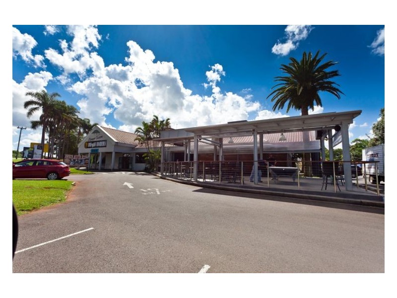 Lot 1 Plateau Drive, Wollongbar NSW 2477