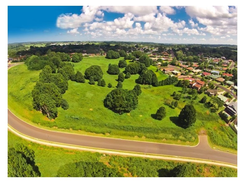 Lot 2 Plateau Drive, Wollongbar NSW 2477