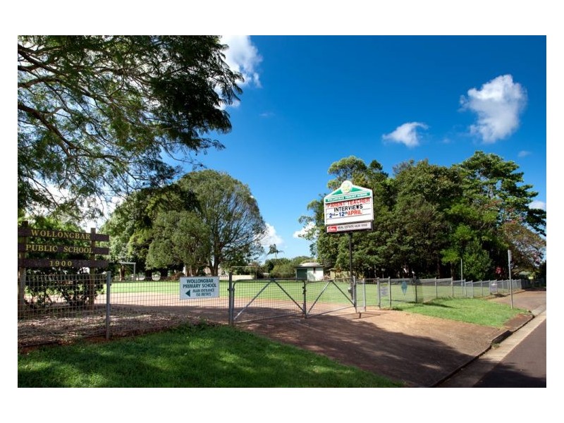 Lot 2 Plateau Drive, Wollongbar NSW 2477