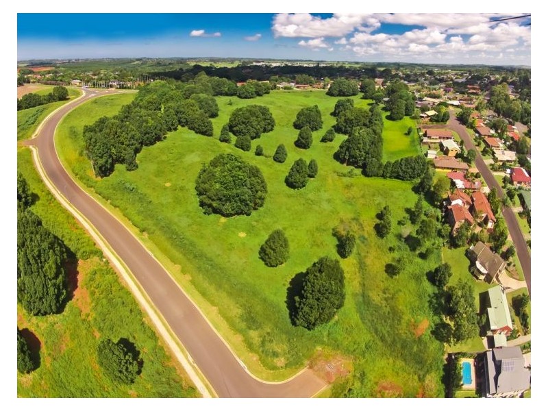 Lot 3 Plateau Drive, Wollongbar NSW 2477