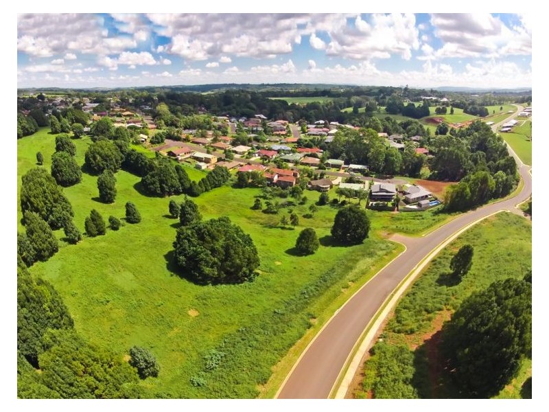 Lot 5 Plateau Drive, Wollongbar NSW 2477