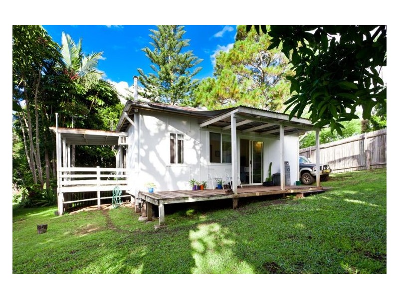 557 Mountain Top Road, Georgica NSW 2480