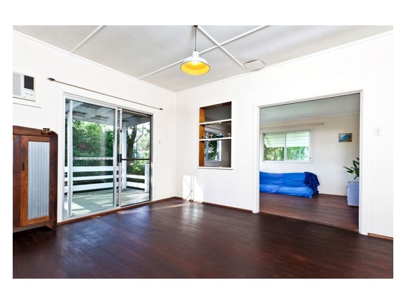 557 Mountain Top Road, Georgica NSW 2480