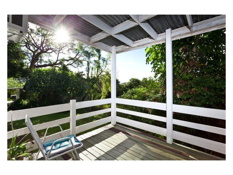 557 Mountain Top Road, Georgica NSW 2480