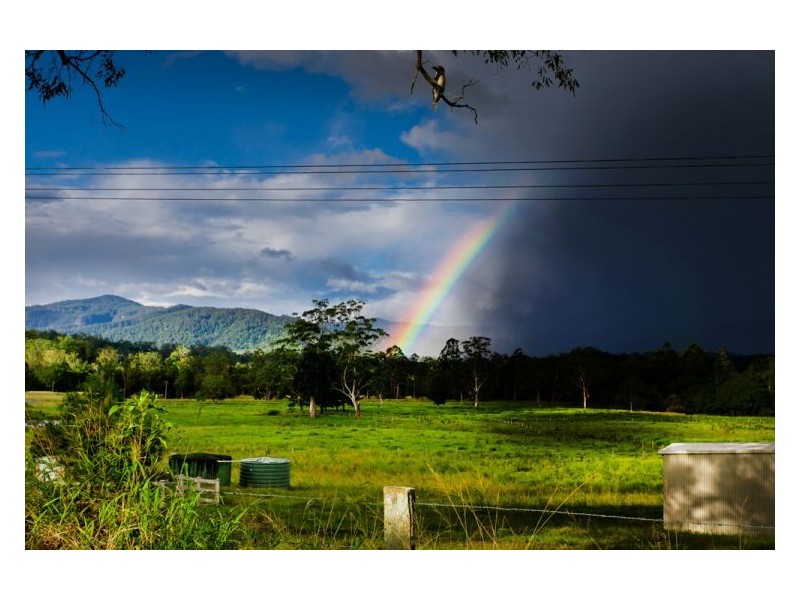 557 Mountain Top Road, Georgica NSW 2480