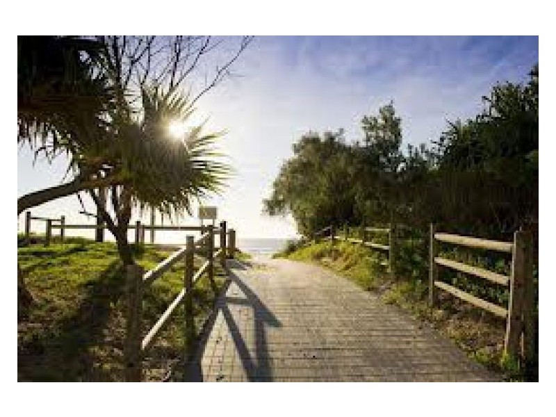 146 Silver Sands Caravan Park, Evans Head NSW 2473