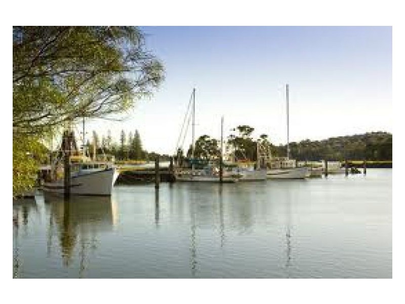 146 Silver Sands Caravan Park, Evans Head NSW 2473