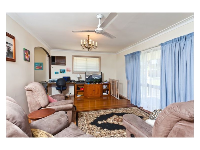 2 Zambelli Drive, East Lismore NSW 2480